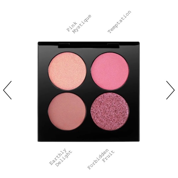 PAT MCGRATH LABS Divine Rose Luxe Quad in Eternal Eden - Picture 7 of 13